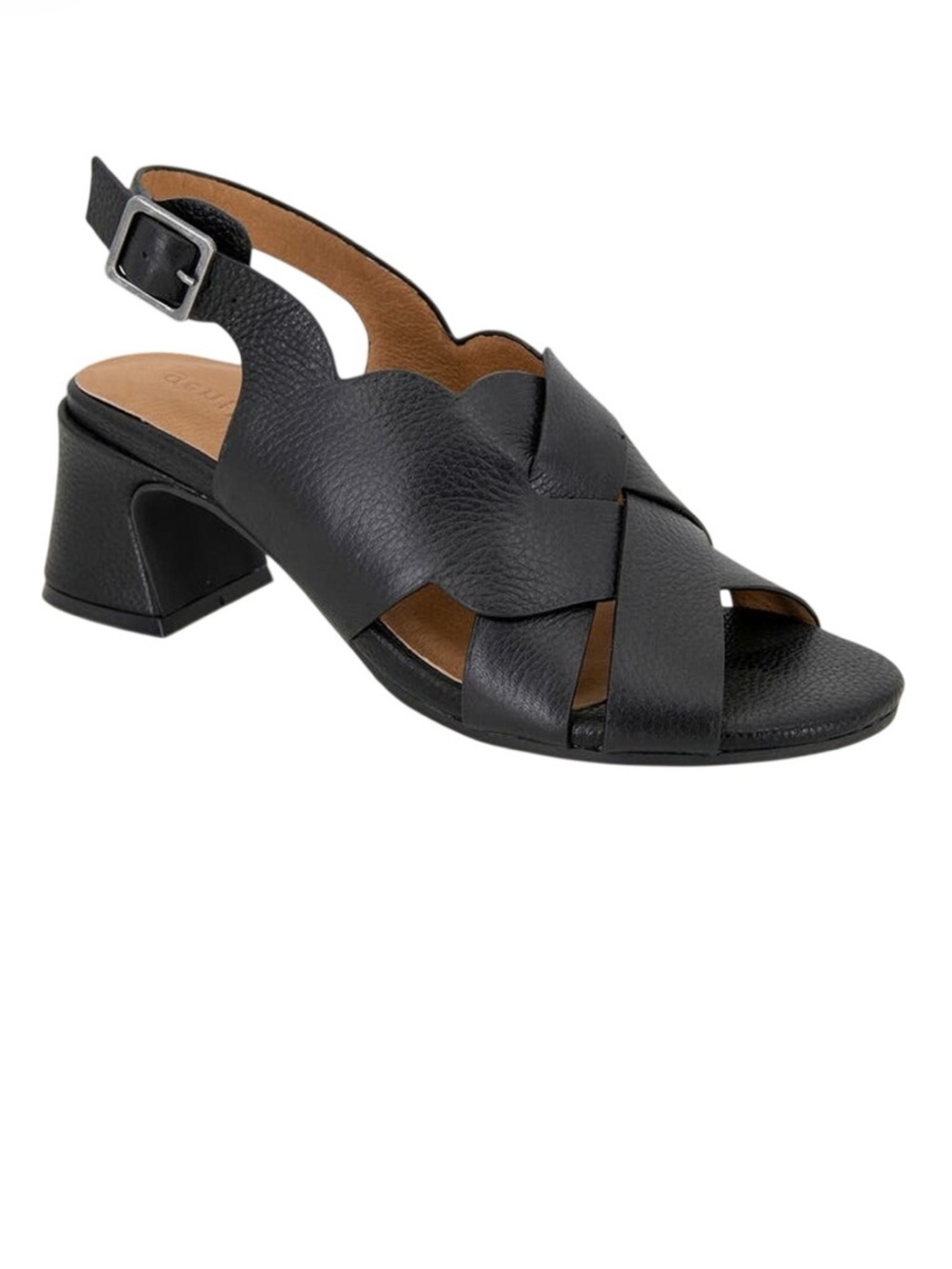 GENTLE SOULS by KENNETH COLE Ivy Strappy Slingback Sandal Size US 11 / Eur 42